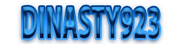 DINASTY923 Logo